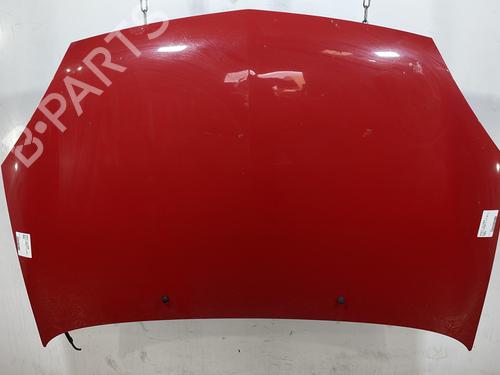 Used Hood RENAULT CLIO II (BB_, CB_) 1.5 dCi (B/CB07) (65 hp) 28690496