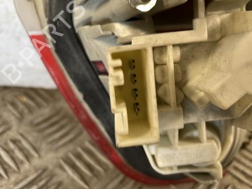 Left tailgate light BMW 3 (E90) 318 i | BP25663456C79 