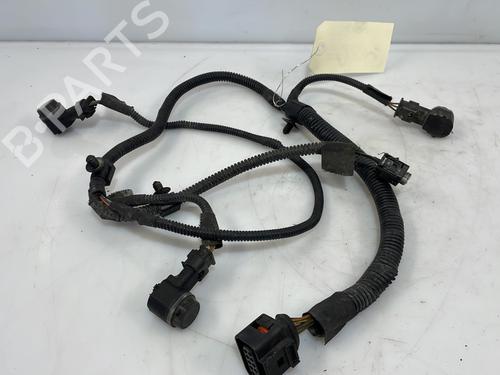 Electronic module PORSCHE PANAMERA (970) 4.8 S | BP25661675M83 