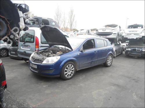 Left taillight OPEL ASTRA H (A04) 1.7 CDTI (L48) | BP25669335C34 
