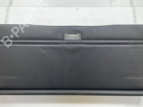 Hattehylde OPEL ZAFIRA A MPV (T98) 2.2 DTI 16V (F75) | BP25669038C85