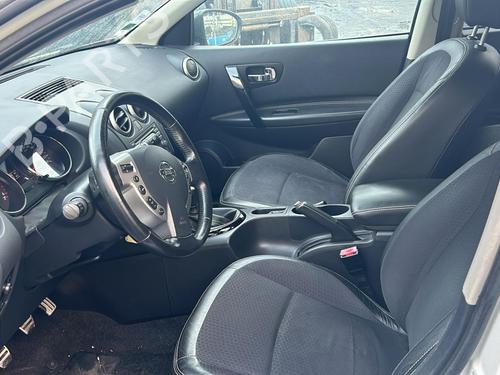 Start/Stop styreenhed NISSAN QASHQAI / QASHQAI +2 I (J10, NJ10, JJ10E) 1.6 dCi | BP25666789M59 