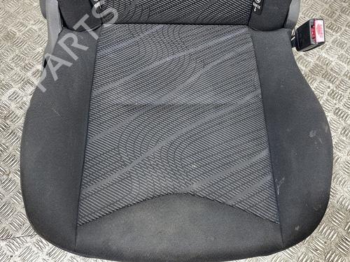 Right front seat PEUGEOT 308 I (4A_, 4C_) 1.4 16V | BP30690170C16 