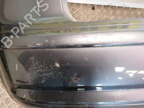 Rear bumper AUDI A3 (8P1) 2.0 TDI 16V | BP25663304C8 