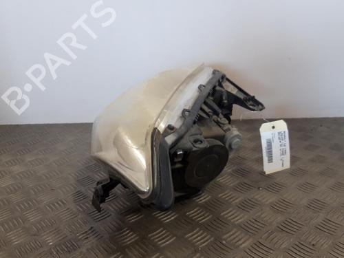 Left headlight RENAULT LAGUNA III (BT0/1) 2.0 dCi (BT01, BT08, BT09, BT0E, BT0K, BT12, BT1C, BT1D,... | BP25666190C28