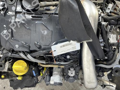 Engine RENAULT ESPACE IV (JK0/1_) 2.0 dCi (JK01, JK02, JK1J, JK1K, JK1H) | BP25820350M1 