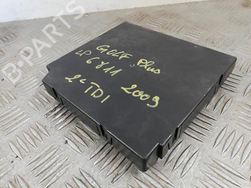 Electronic module VW GOLF PLUS V (5M1, 521) 2.0 TDI | BP29571553M83 