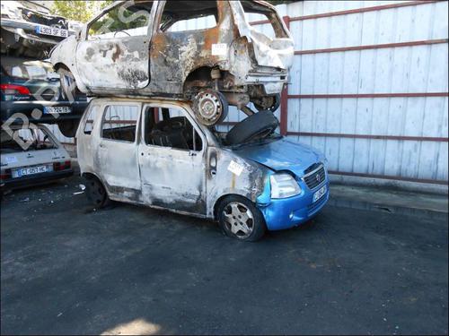 Used Parts SUZUKI WAGON R+ (MA) 1.3 (RB413) 2534498