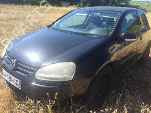 Left tailgate light VW GOLF V (1K1) 2.0 TDI | BP25671009C79  - Image 5