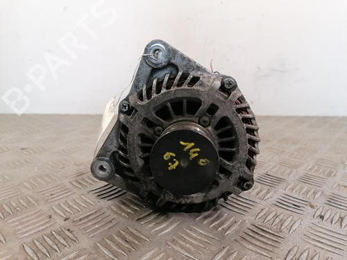 Used Alternator Alternator RENAULT KOLEOS I (HY_) 2.0 dCi (HY0K) (150 hp) 25665924 25665924