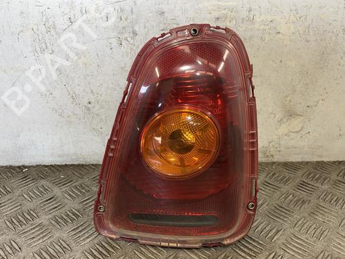 Used Right taillight MINI MINI (R56) Cooper D (109 hp) 25664328