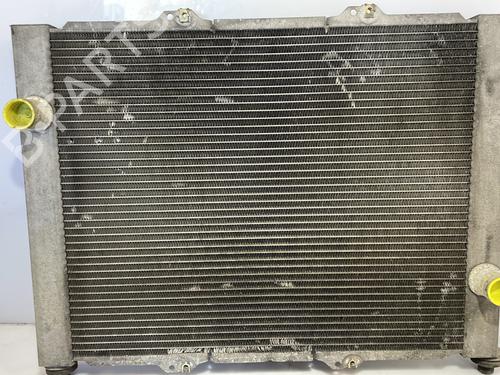 AC Kondensor RENAULT CLIO II (BB_, CB_) 1.5 dCi (B/CB07) (65 hp) 29074366