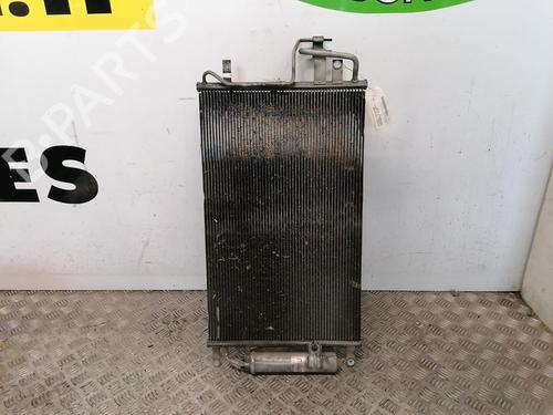 Used AC radiator AC radiator HYUNDAI TUCSON (JM) 2.0 CRDi All-wheel Drive (113 hp) 25663421 25663421