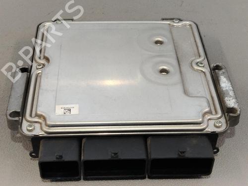 Engine control unit (ECU) RENAULT LAGUNA III (BT0/1) 2.0 dCi (BT01, BT08, BT09, BT0E, BT0K, BT12, BT1C, BT1D,... | BP39027764M57 - Image 3