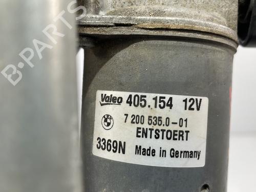 Front wiper motor BMW X5 (E70) M | BP25669100M29 