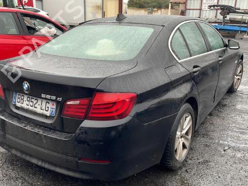 Water radiator BMW 5 (F10) 525 d | BP25667452M31 