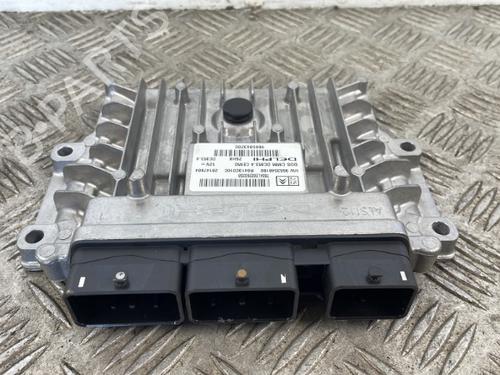Used Engine control unit (ECU) Engine control unit (ECU) CITROËN C5 III Break (RW_) 2.0 HDi (136 hp) 25669608 25669608