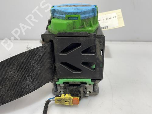 Front right belt tensioner AUDI TT (8J3) 2.0 TDI quattro | BP25669199C88 