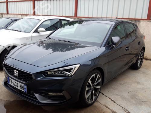 Timing cover SEAT LEON (KL1, KLG) 2.0 TDI | BP25670557M123 - Image 10