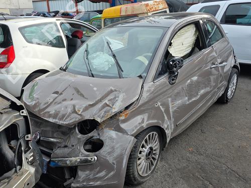 Used Parts FIAT 500 (312_) 1.2 (312AXA1A) (69 hp) 4403501