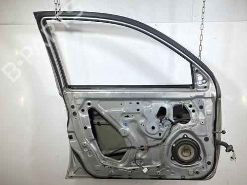 Left front door NISSAN MICRA III (K12) 1.5 dCi | BP26658268C2