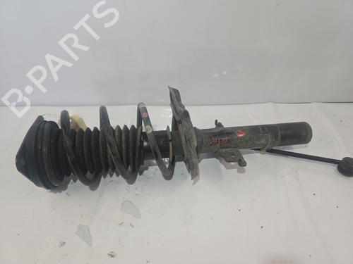 Used Right front shock absorber RENAULT MEGANE IV Hatchback (B9A/M/N_) 1.5 dCi 110 (B9A3) (110 hp) 31585827
