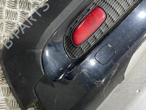 Rear bumper MINI MINI (R56) Cooper | BP25668103C8 