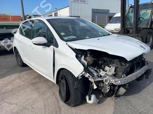 Front right panel PEUGEOT 208 I (CA_, CC_) 1.6 HDi / BlueHDi 75 | BP25669625C59 - Image 7