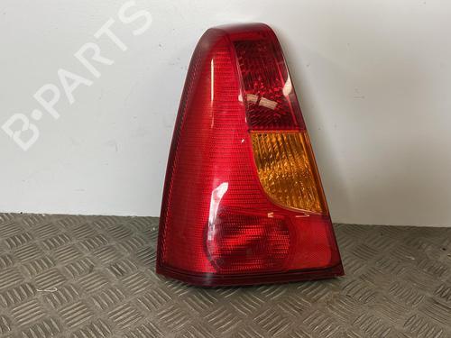 Left taillight DACIA LOGAN (LS_) 1.4 (LS0A, LS0C, LS0E, LS0G) | BP25670348C34 - Image 4