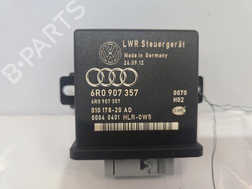 Elektronisk modul VW POLO V (6R1, 6C1) 1.4 GTI (180 hp) 29893382