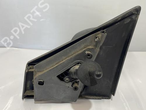 Right mirror RENAULT CLIO III (BR0/1, CR0/1) 1.5 dCi (BR17, CR17) | BP29422443C27 