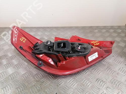 Right taillight OPEL CORSA D (S07) 1.4 (L08, L68) | BP25668604C35 
