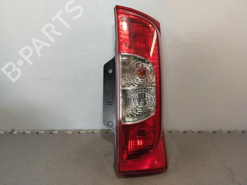 Højre baglygte CITROËN NEMO MPV 1.4 HDi | BP38531128C35 - Image 4