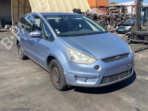 Used Parts FORD S-MAX (WA6) 2.0 Flexifuel 4936692