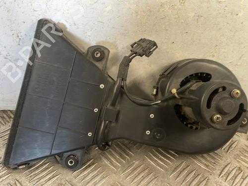 Heater blower motor BMW 3 Convertible (E30) 320 i | BP25664484M62 