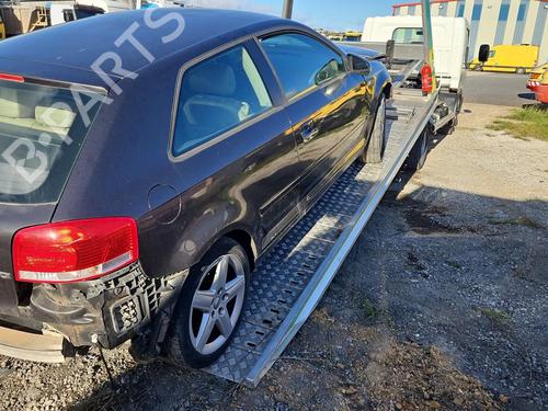 Gearbox AUDI A3 (8P1) 2.0 TDI 16V | BP26523589M3  - Image 6