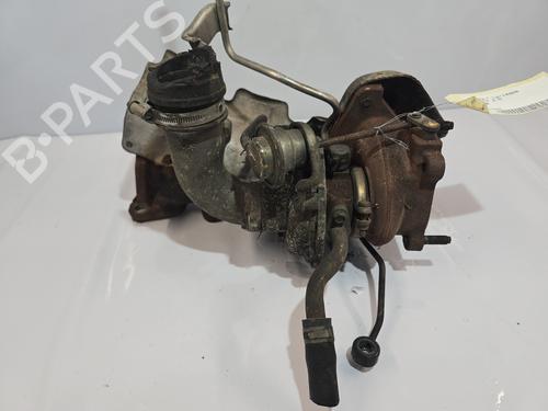 Used Turbocharger/Supercharger RENAULT MASTER PRO Platform/Chassis (HH__, UH__) dCi 130 (HH03, HH13, HH63, UH03, UH13, UH43, UH63, UH73,... (131 hp) 31342479