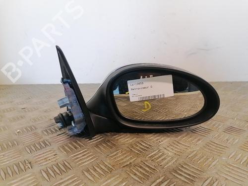 Right mirror BMW 3 (E90) 318 i | BP25668504C27 