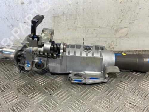 Steering column NISSAN PATHFINDER III (R51) 3.0 dCi | BP25662091M21