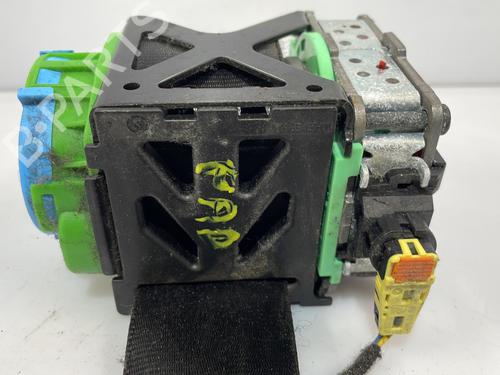 Front left belt tensioner AUDI TT (8J3) 2.0 TDI quattro | BP25669200C87 