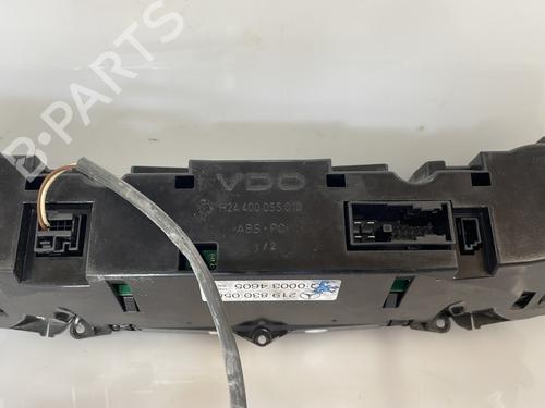 Climate control MERCEDES-BENZ CLS (C219) CLS 320 CDI (219.322) | BP26557390I5