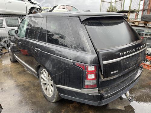 Module xenonverlichting LAND ROVER RANGE ROVER SPORT II (L494) 3.0 SDV6 Hybrid 4x4 | BP25662694C53 