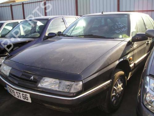 Used Right mirror Right mirror CITROËN XM (Y4) 3.0 V6 (190 hp) 33273714 33273714