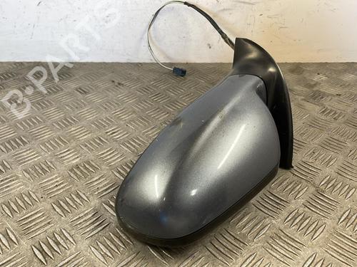 Left mirror PEUGEOT 307 CC (3B) 2.0 16V | BP25668158C26 