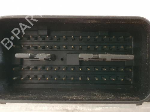 Engine control unit (ECU) OPEL AGILA B (H08) 1.0 (F68) | BP25669174M57 - Image 2