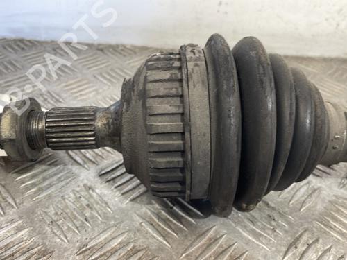 Right front driveshaft CITROËN XSARA (N1) 2.0 HDi 90 | BP25662196M39 