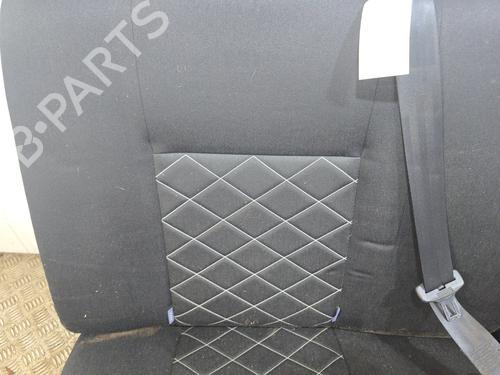 Used Rear seat Rear seat SEAT IBIZA IV SC (6J1, 6P5) 1.4 TSI Cupra (180 hp) 30976218 30976218