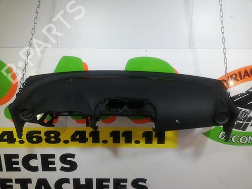 Dashboard TOYOTA RAV 4 III (_A3_) 2.2 D 4WD (ALA30_, ALA30R) | BP25670253C46 