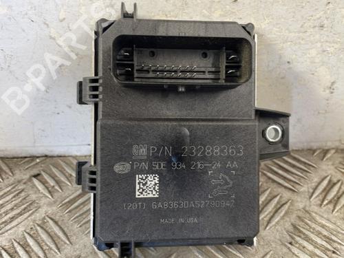 Elektronisk modul OPEL ADAM (M13) 1.0 (115 hp) 25669501