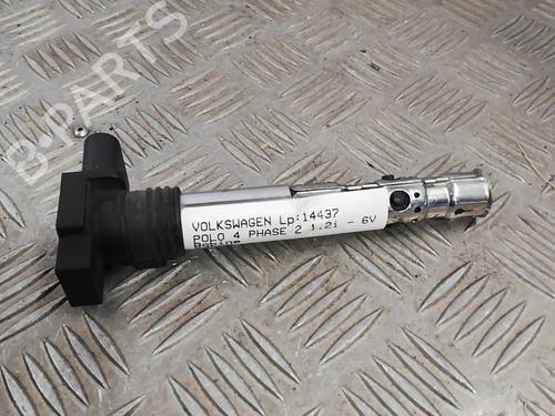 Ignition coil VW POLO IV (9N_, 9A_) 1.2 | BP25663220M94 